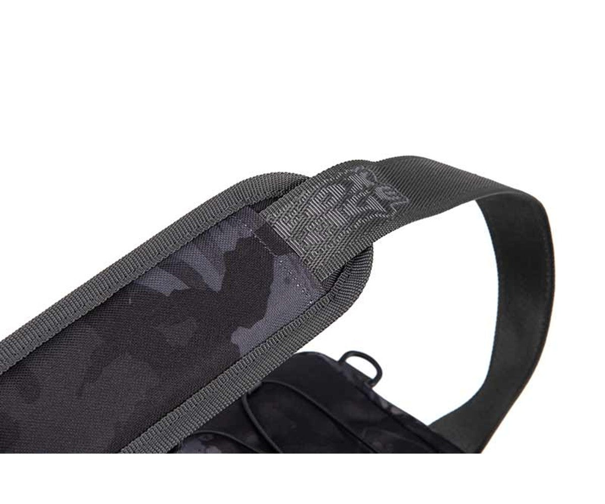 Чанта Fox Rage Voyager Camo Tackle Bag