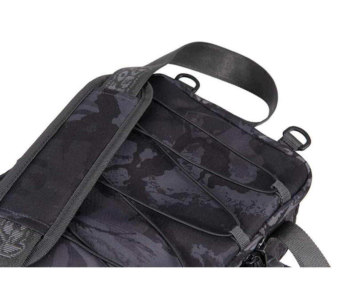 Чанта Fox Rage Voyager Camo Tackle Bag