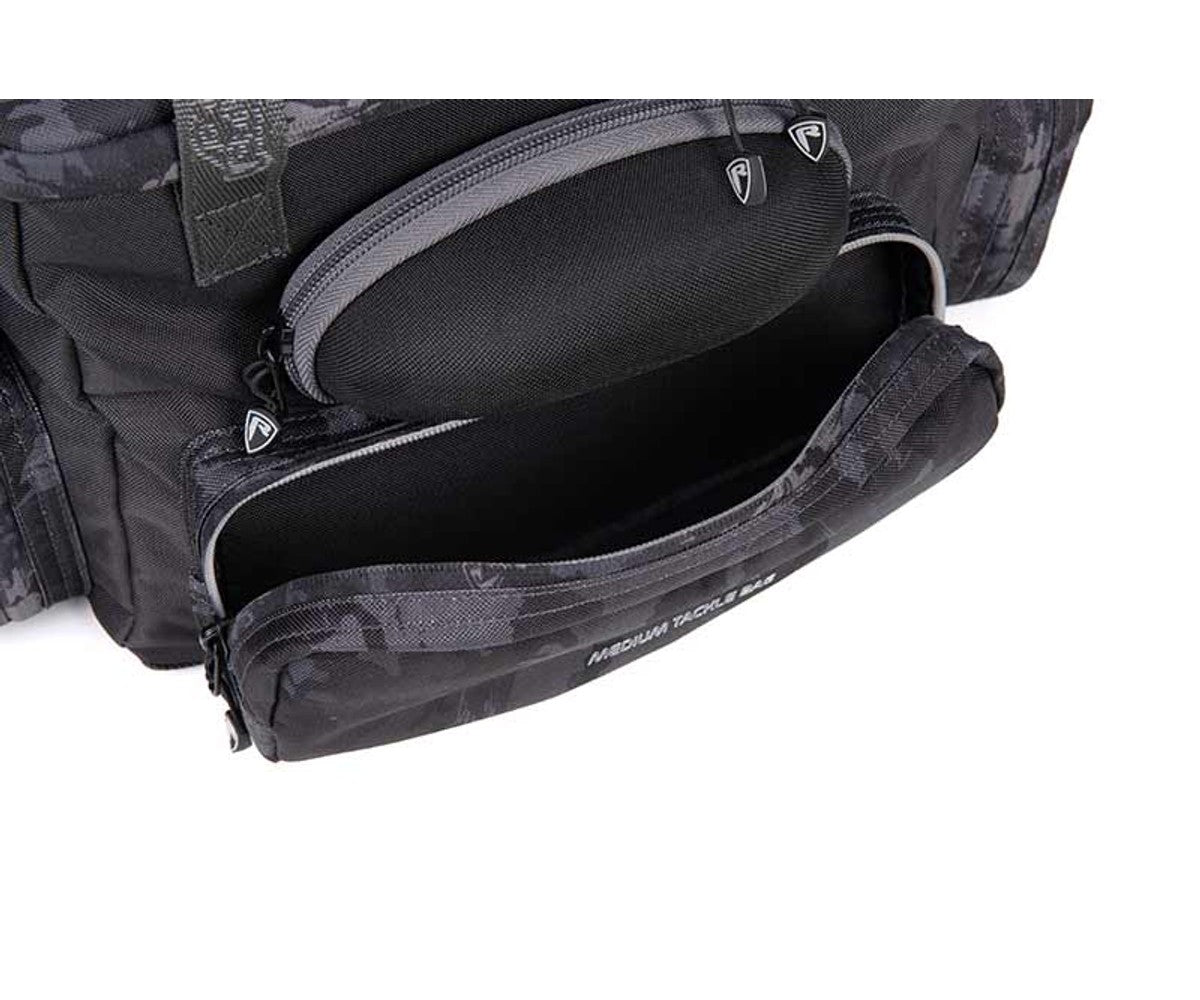 Чанта Fox Rage Voyager Camo Tackle Bag