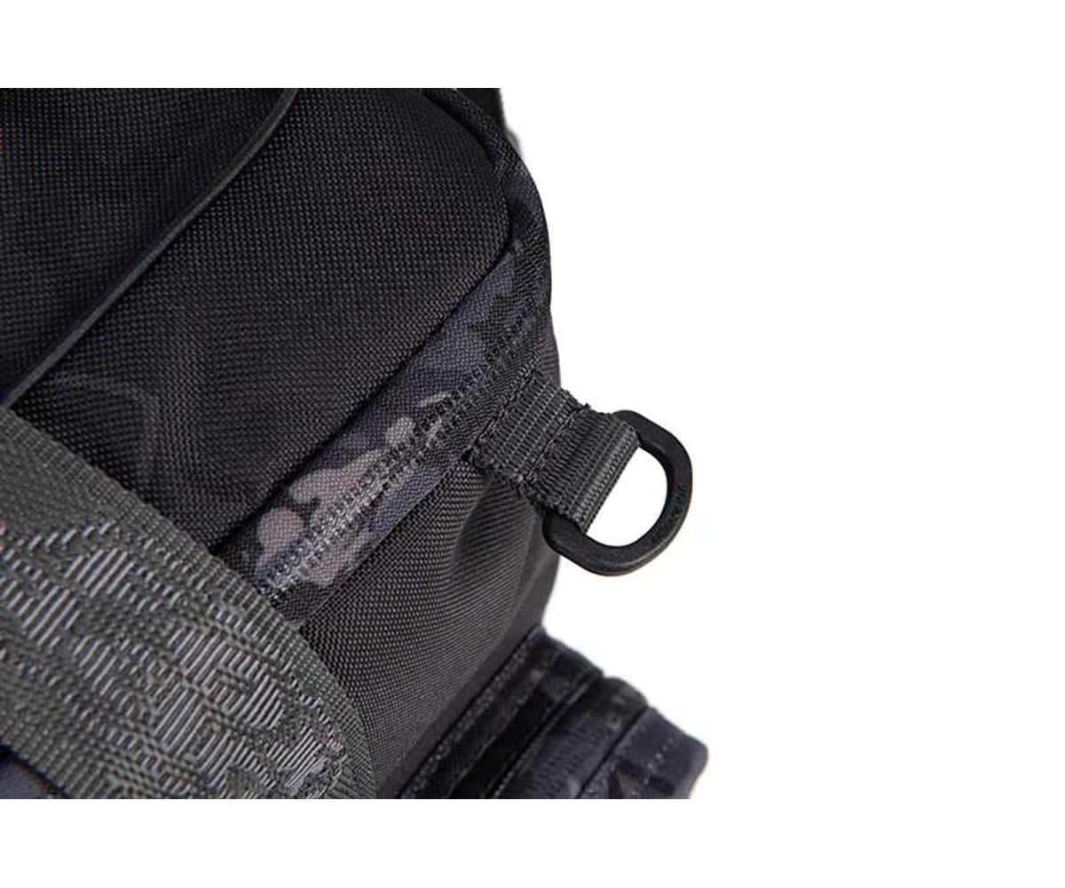 Чанта Fox Rage Voyager Camo Tackle Bag