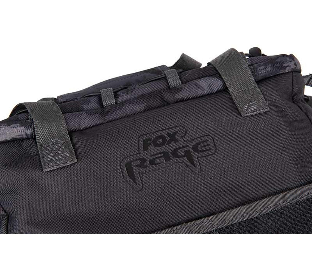 Чанта Fox Rage Voyager Camo Tackle Bag