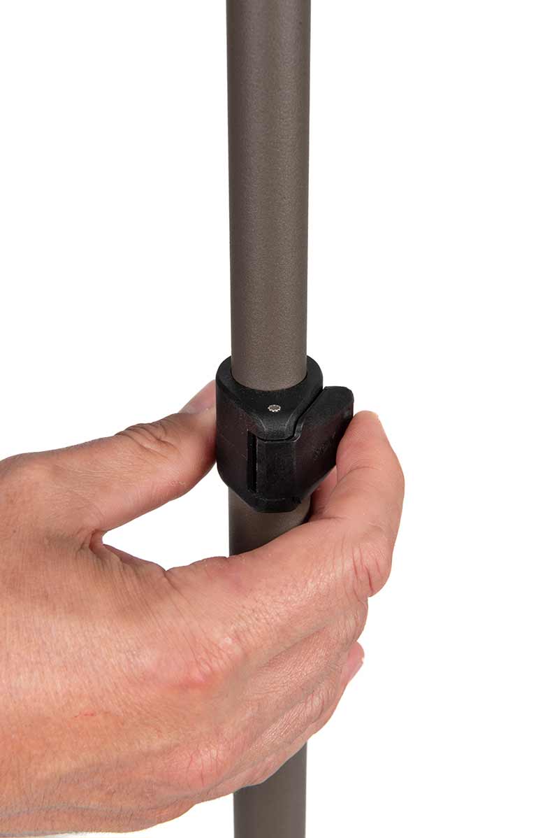 Трипод Fox Carpmaster Tripod