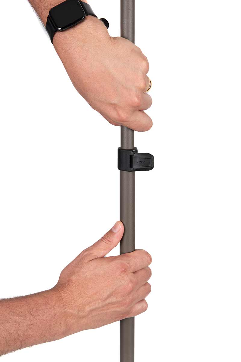 Трипод Fox Carpmaster Tripod