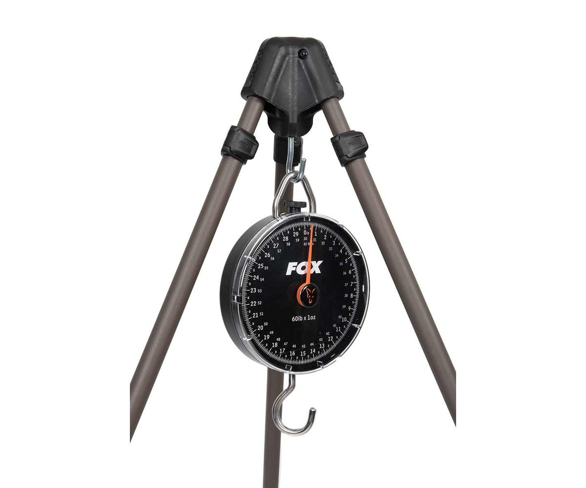 Трипод Fox Carpmaster Tripod