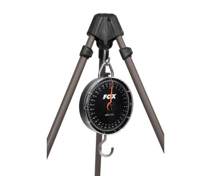 Трипод Fox Carpmaster Tripod