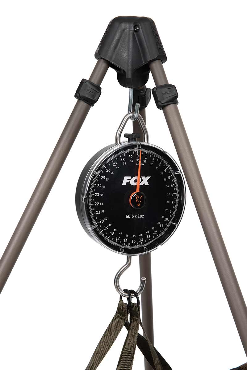 Трипод Fox Carpmaster Tripod