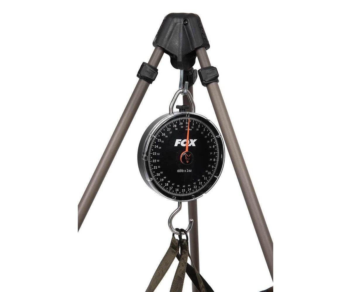 Трипод Fox Carpmaster Tripod