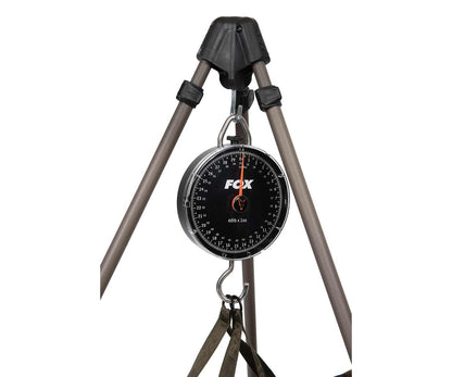 Трипод Fox Carpmaster Tripod