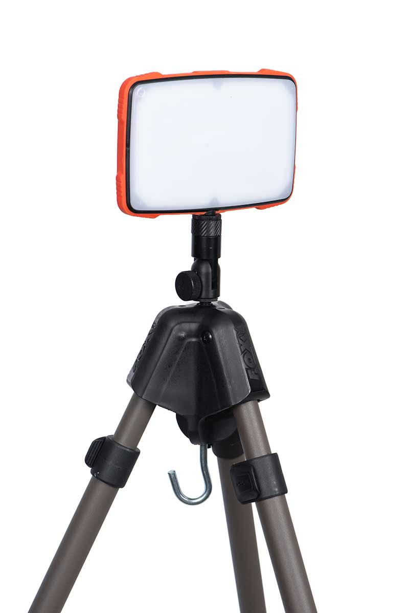 Трипод Fox Carpmaster Tripod