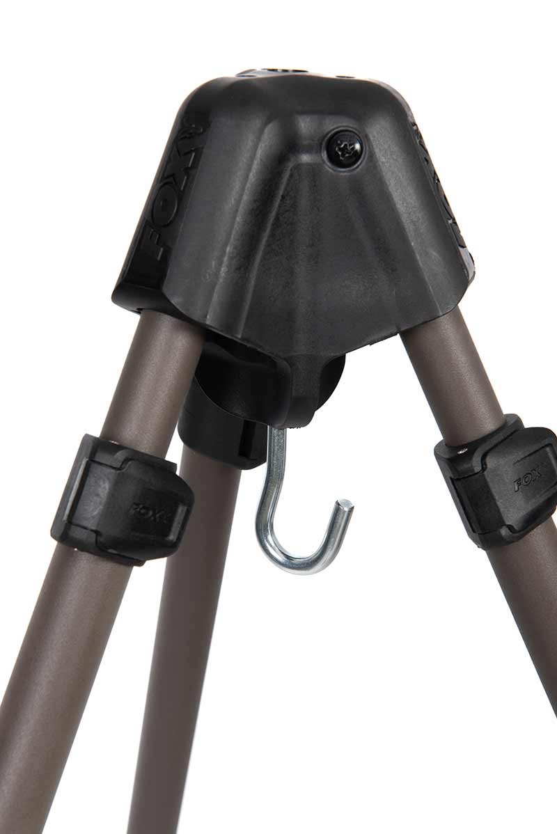 Трипод Fox Carpmaster Tripod
