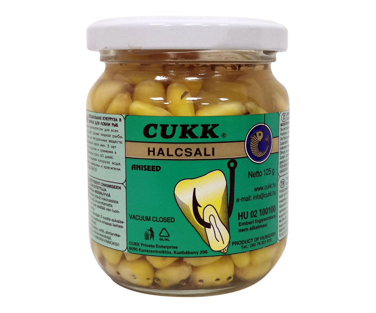 Царевица Cukk