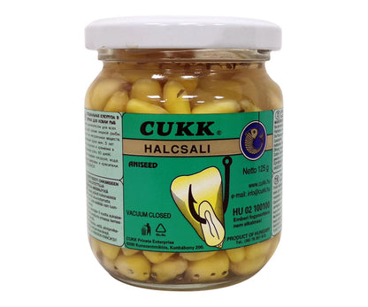 Царевица Cukk