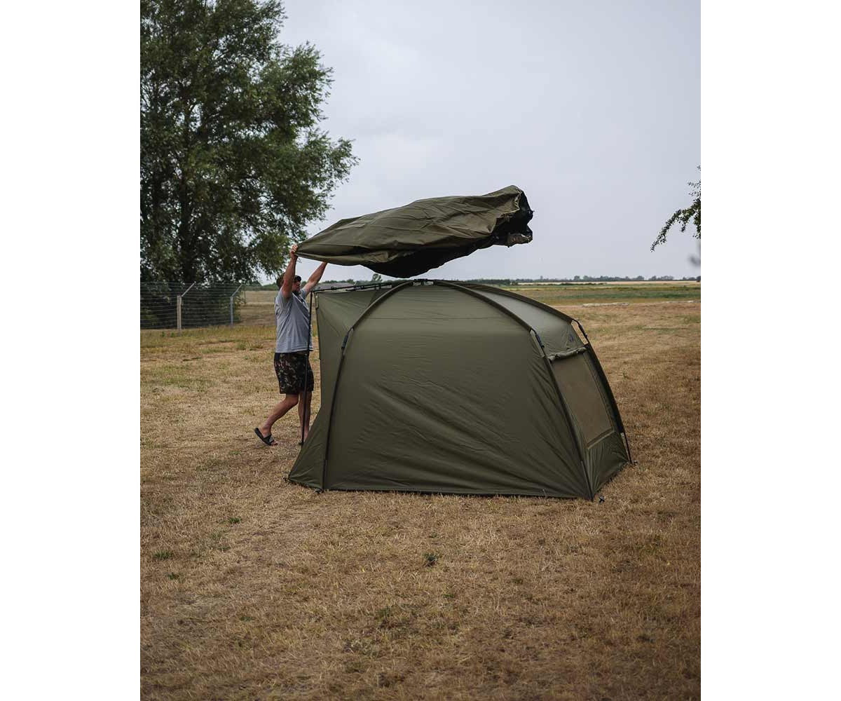 Палатка Fox EOS Pro Bivvy - 2 Person
