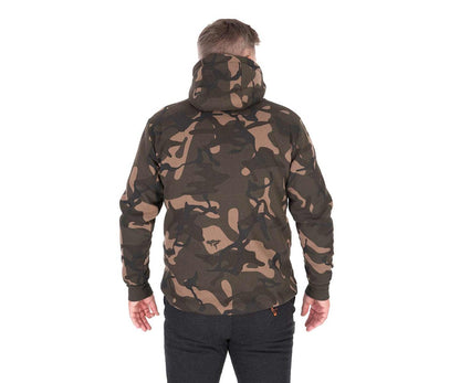 Яке Fox Camo Full Zip Prem Sherpa 310 Hoodie