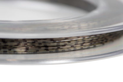 Шок лидер Fox Soft Steel Fleck Camo Leader