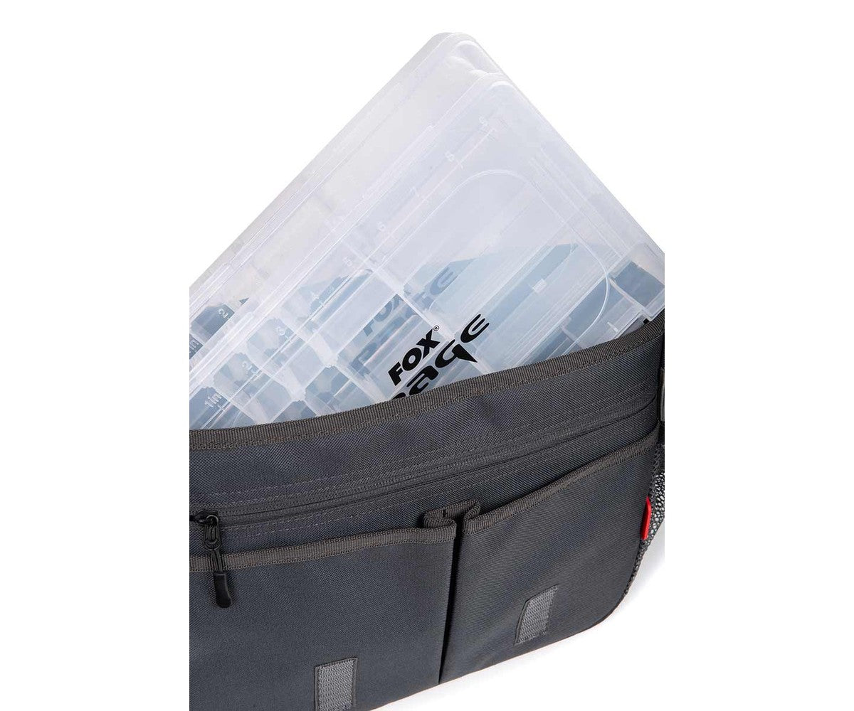 Чанта Fox Rage Messenger Bag