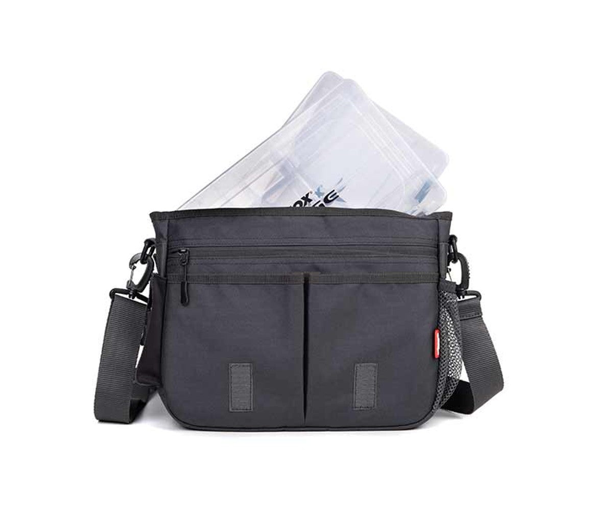 Чанта Fox Rage Messenger Bag