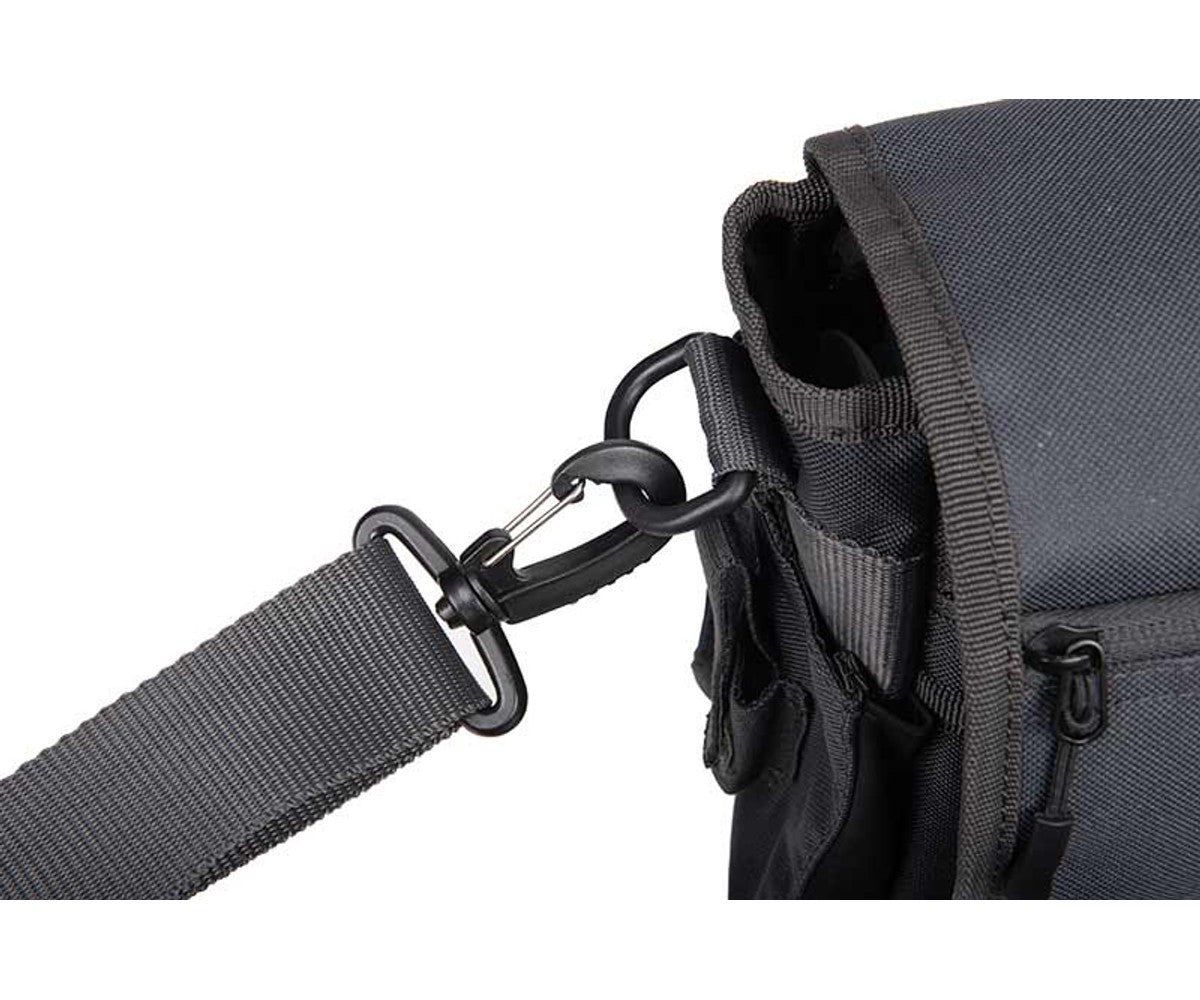 Чанта Fox Rage Messenger Bag