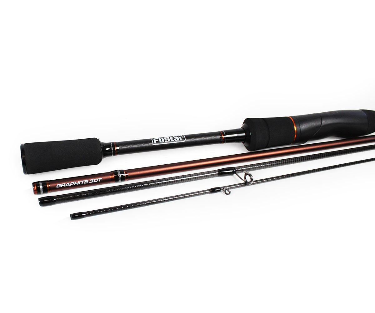 Въдица Filstar Finesse Travel Spin