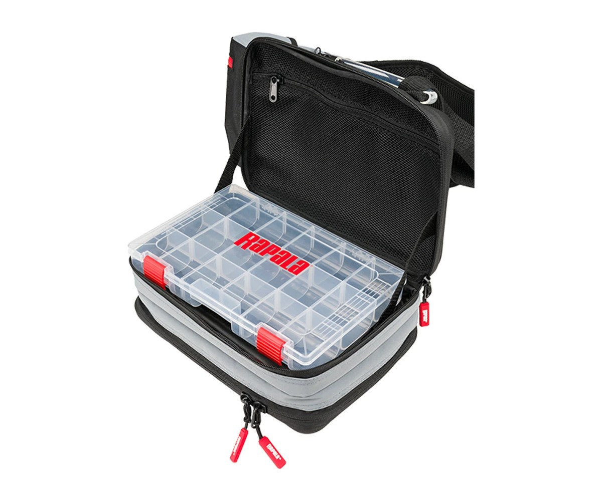 Чанта Rapala Countdown Sling Bag Pro