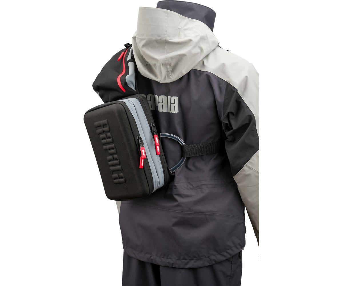 Чанта Rapala Countdown Sling Bag Pro