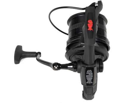 Макара Fox SPOMB X