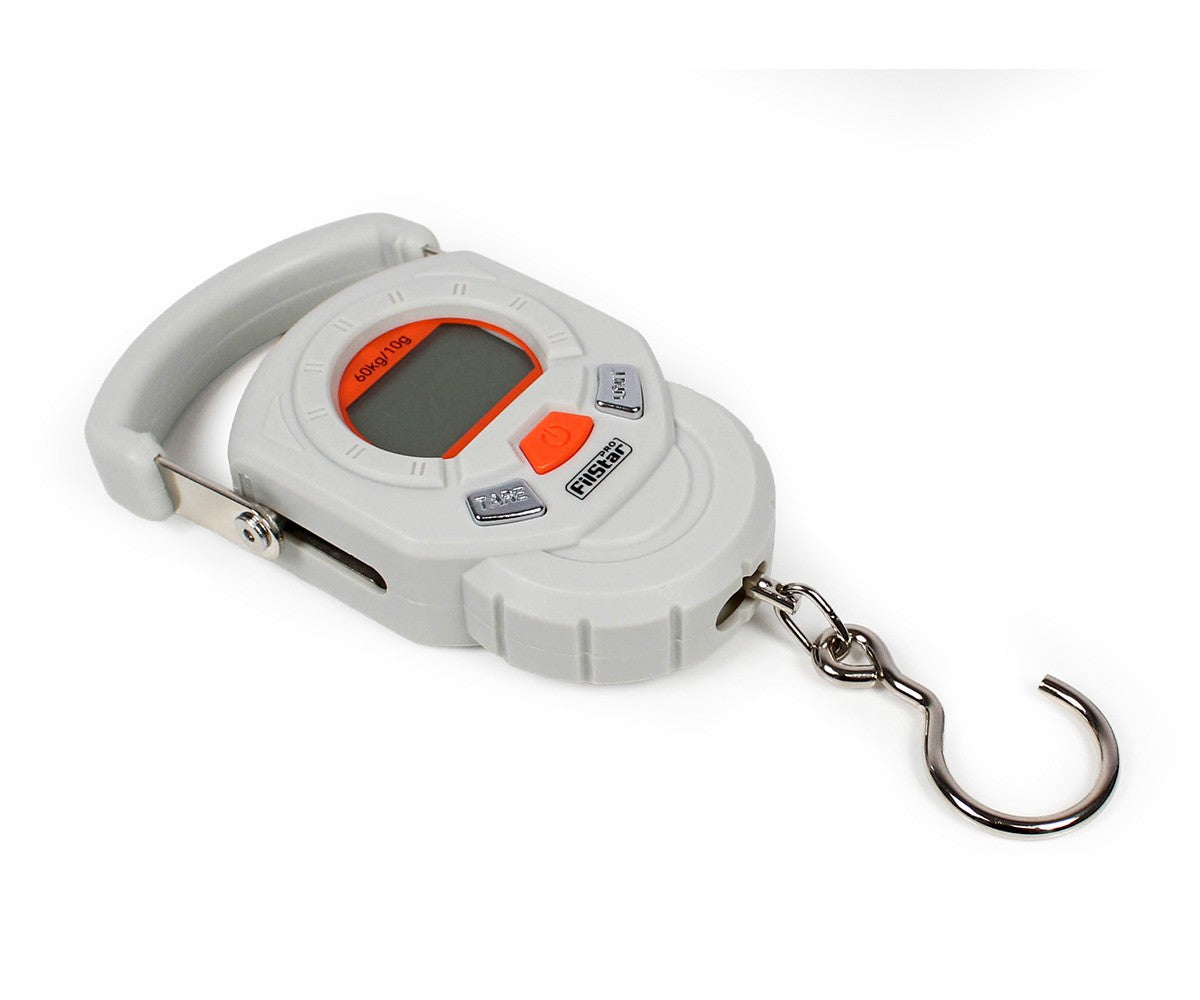 Цифров кантар Filstar USB