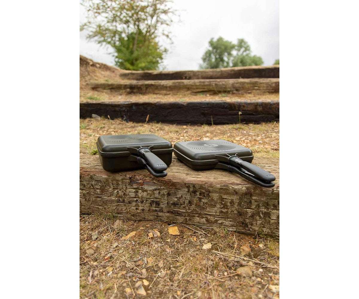 Мултифункцонален тиган Fox Cookware Multi Pan