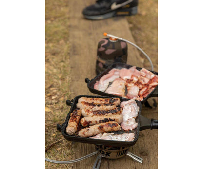 Мултифункцонален тиган Fox Cookware Multi Pan