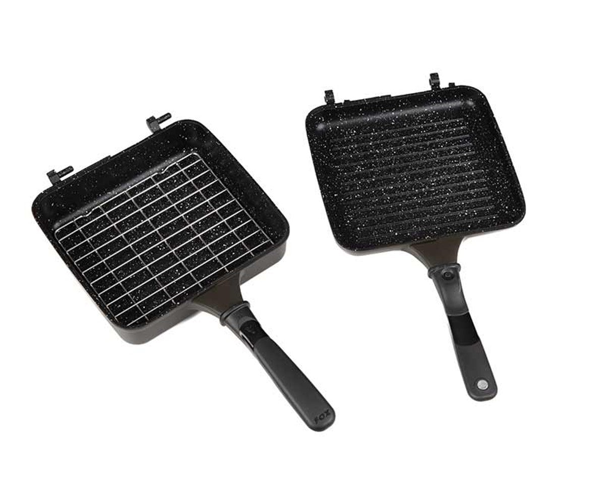 Мултифункцонален тиган Fox Cookware Multi Pan