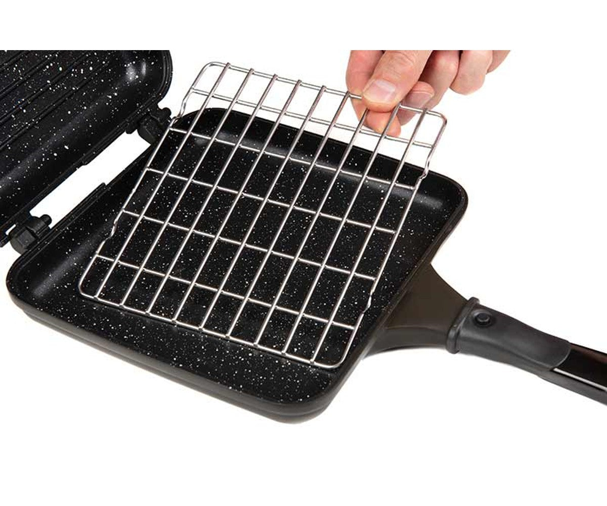 Мултифункцонален тиган Fox Cookware Multi Pan