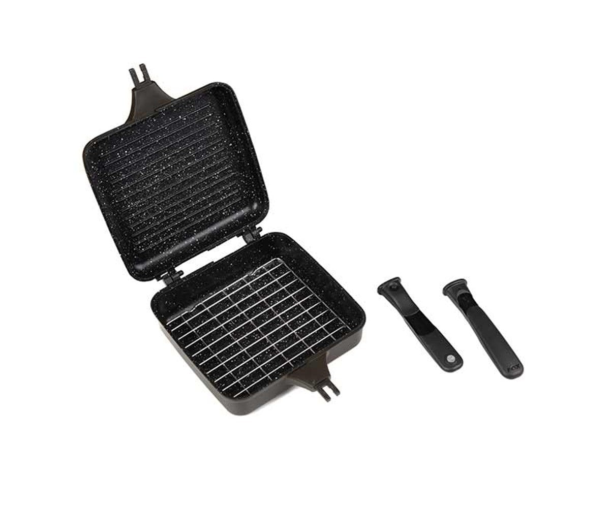 Мултифункцонален тиган Fox Cookware Multi Pan