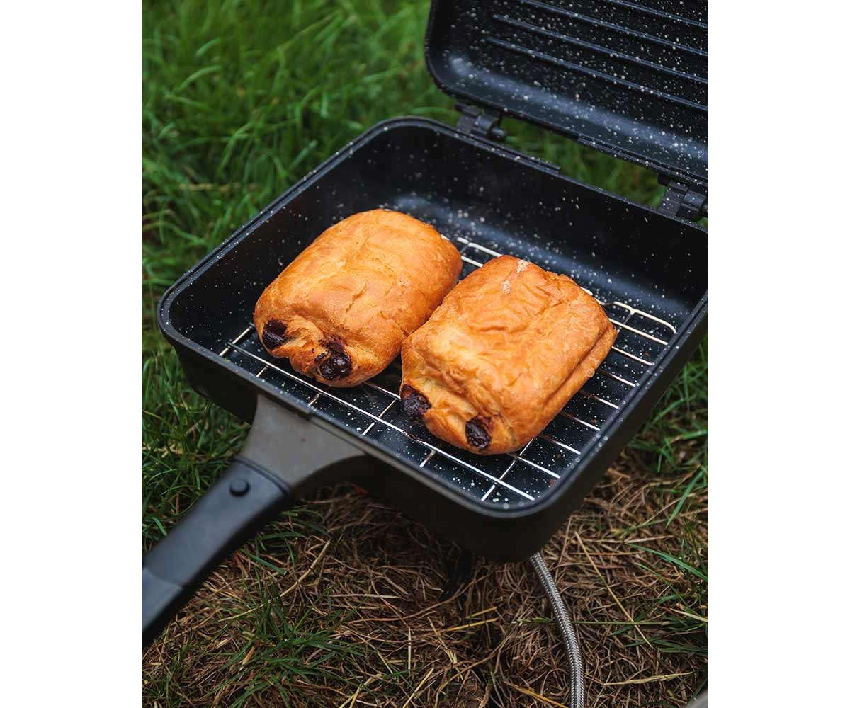 Мултифункцонален тиган Fox Cookware Multi Pan