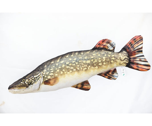 Възглавничка Gaby - River Pike