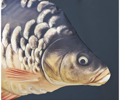 Възглавничка Gaby - Dinky Carp