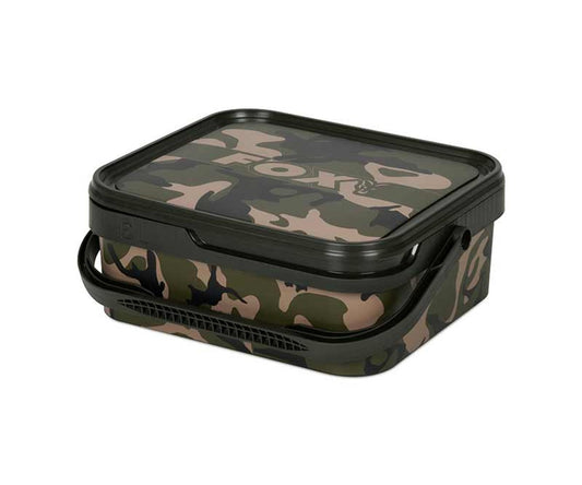 Кофа Fox Camo Bucket
