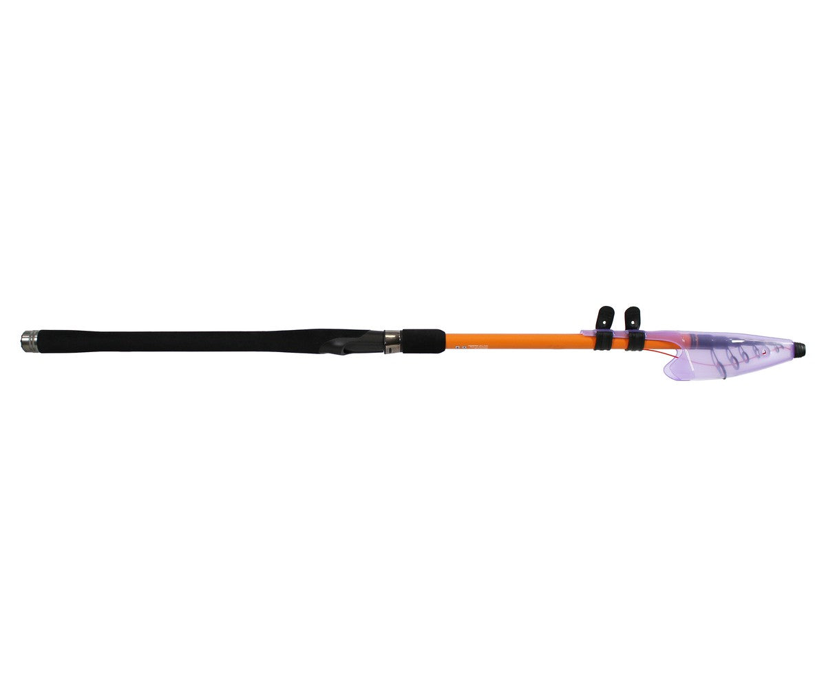 Въдица Filstar Tiara Telescopic