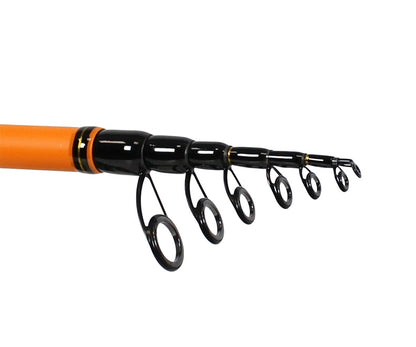 Въдица Filstar Tiara Telescopic