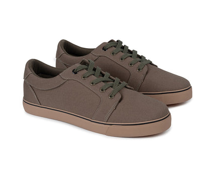 Обувки Fox Khaki Canvas Shoes