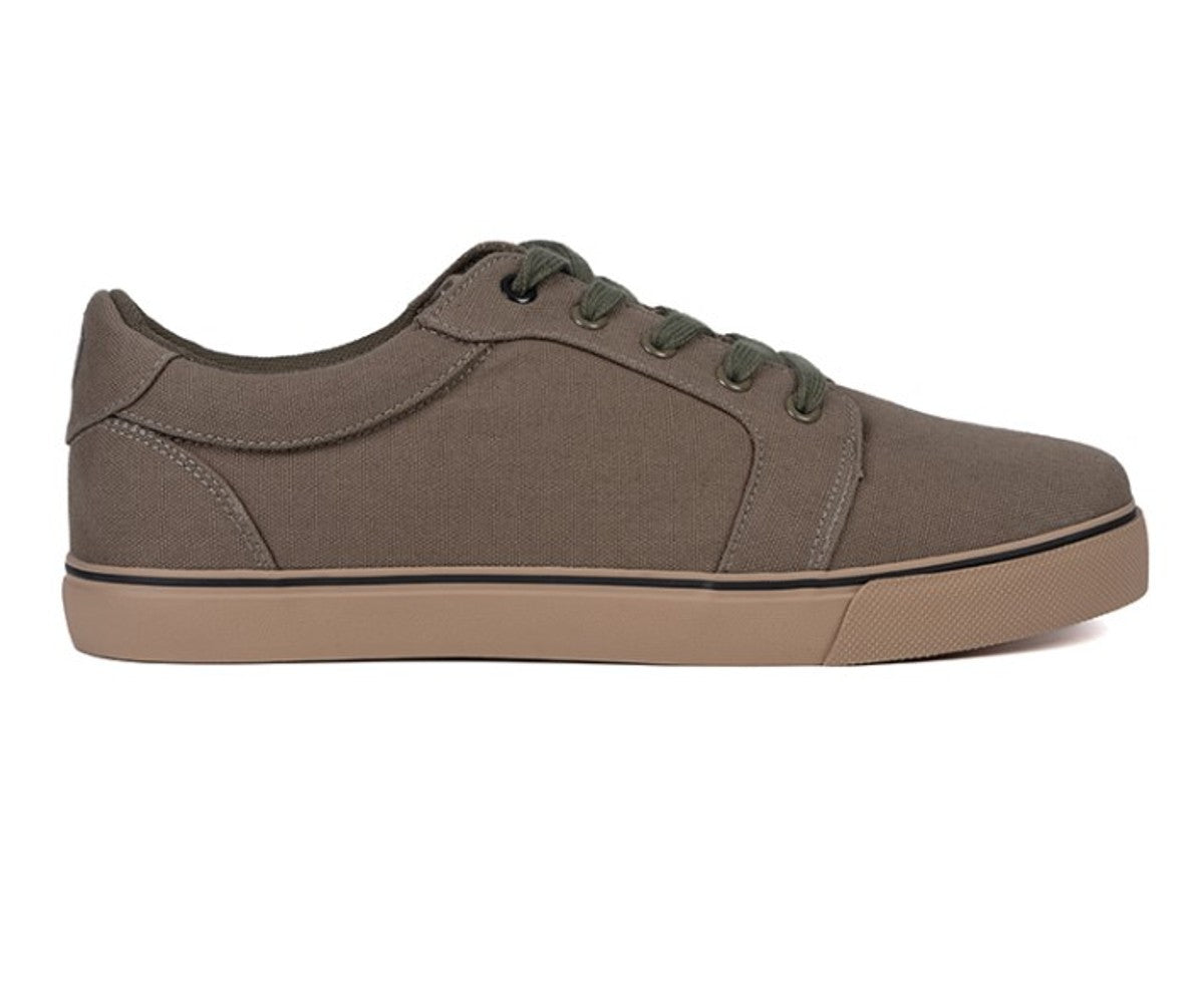 Обувки Fox Khaki Canvas Shoes