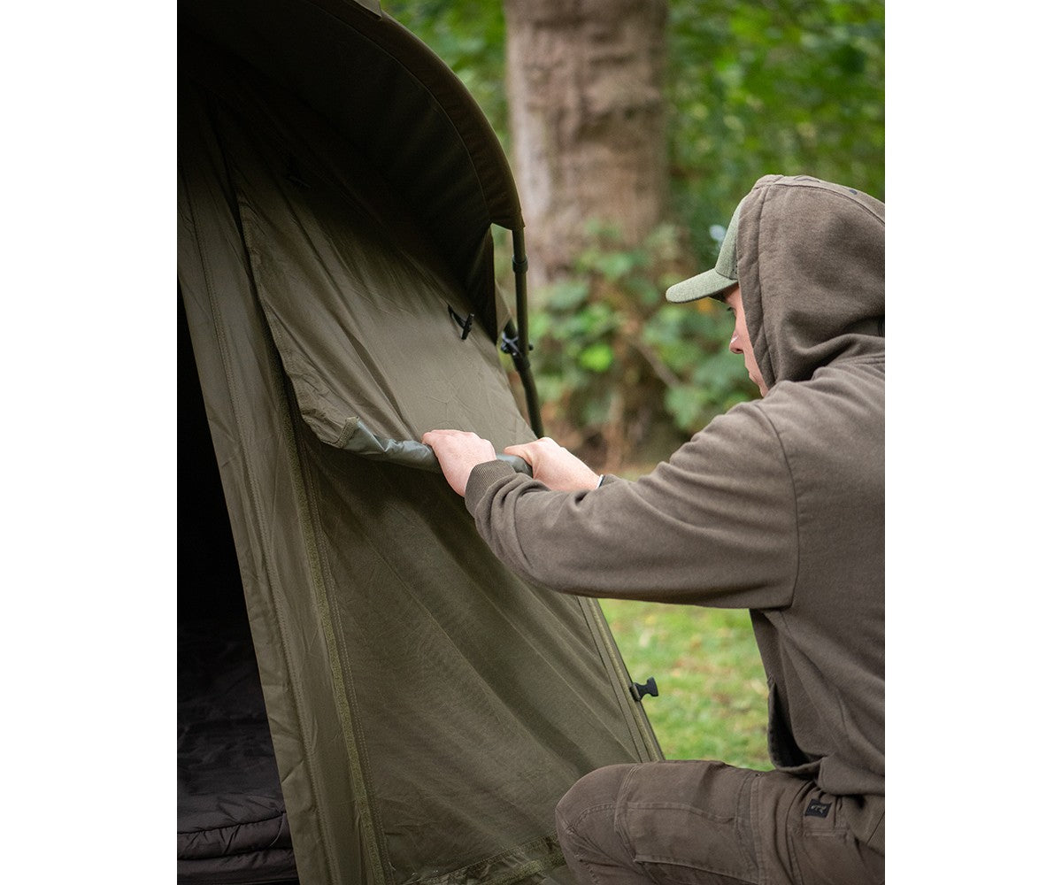 Палатка Fox EOS II 2 Person Bivvy