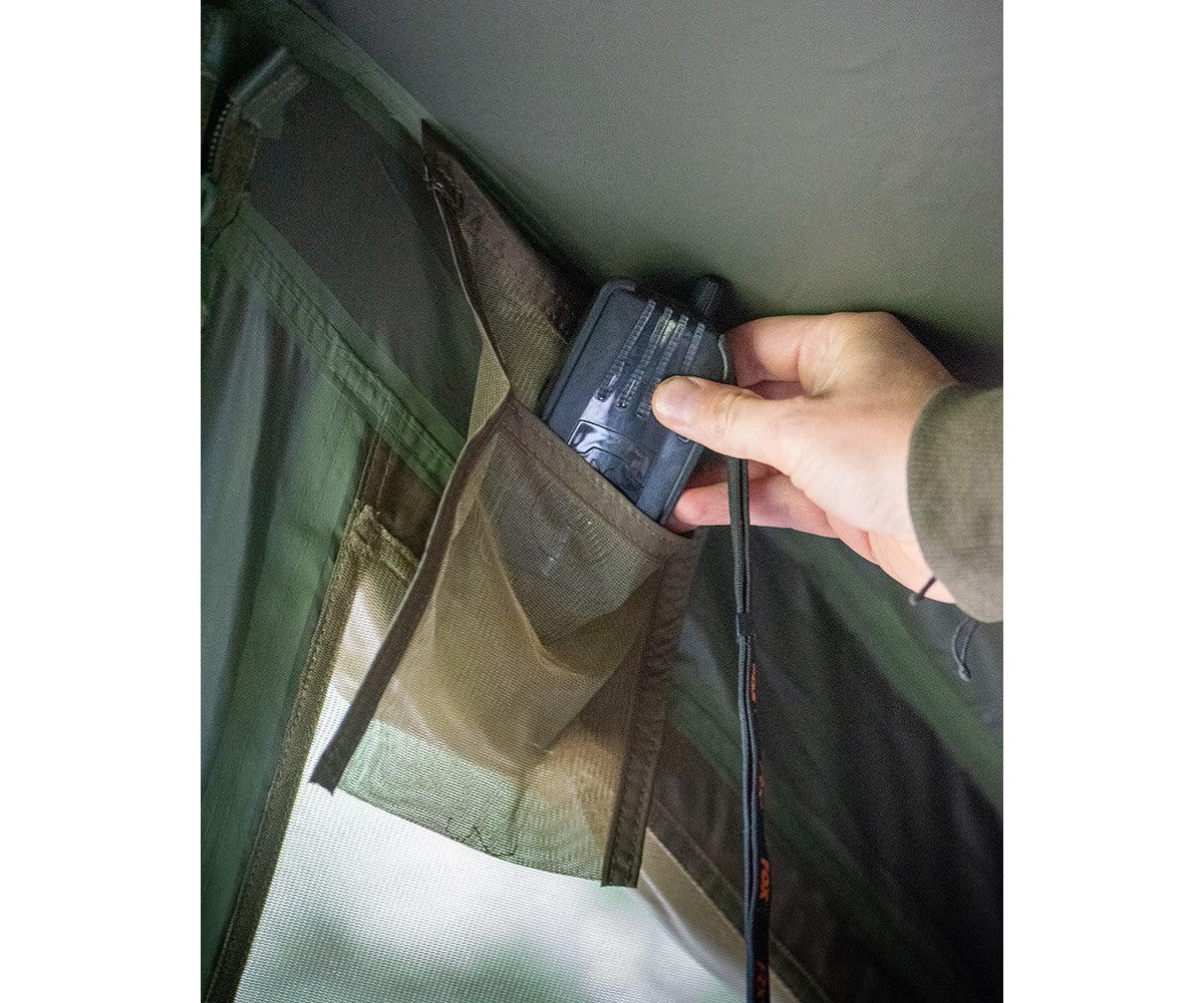 Палатка Fox EOS II 2 Person Bivvy