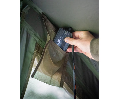 Палатка Fox EOS II 2 Person Bivvy