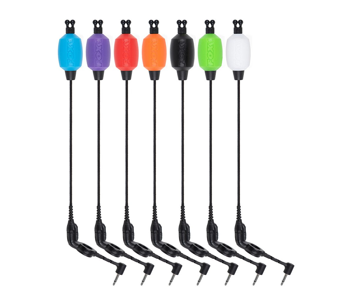 Обтегач Fox Black Label Dumpy Halo Bobbin