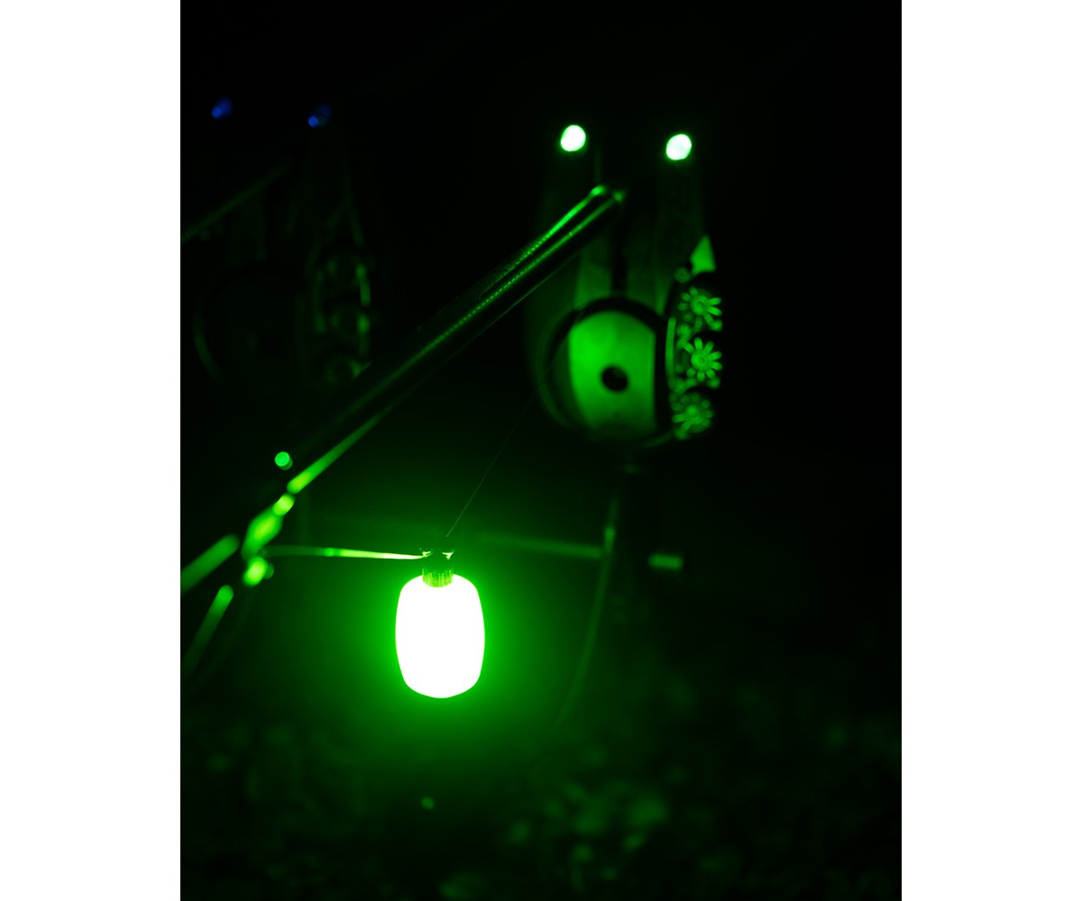 Обтегач Fox Black Label Dumpy Halo Bobbin