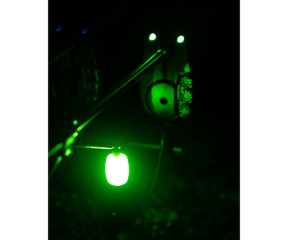 Обтегач Fox Black Label Dumpy Halo Bobbin