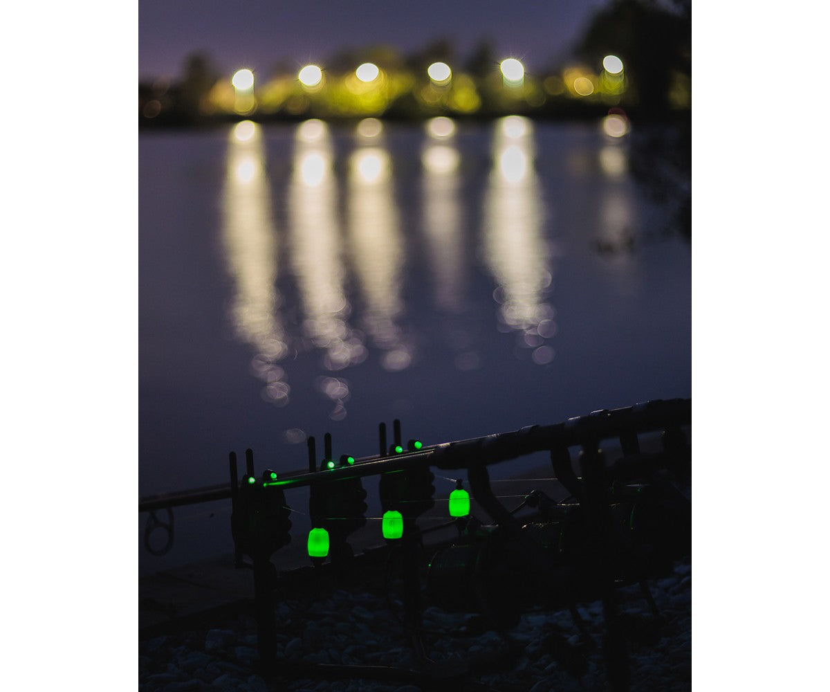 Обтегач Fox Black Label Dumpy Halo Bobbin