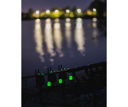 Обтегач Fox Black Label Dumpy Halo Bobbin