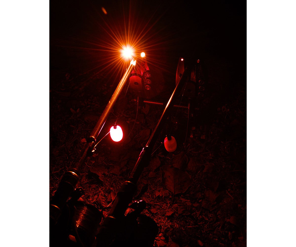 Обтегач Fox Black Label Dumpy Halo Bobbin