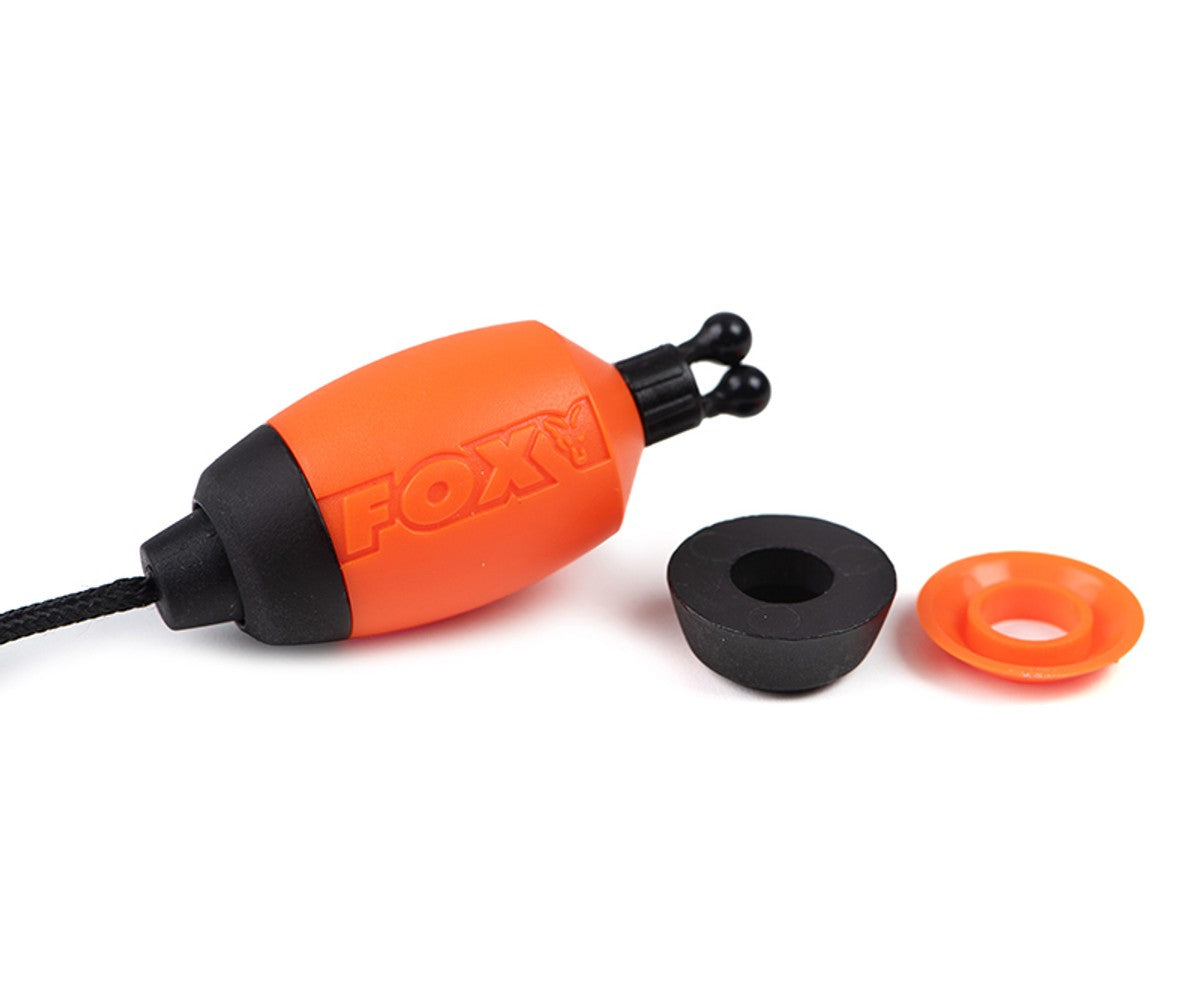 Обтегач Fox Black Label Dumpy Halo Bobbin